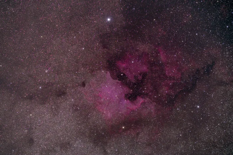 Negative Space, Leading Lines, and the Art of Telling a Story with Starlight
