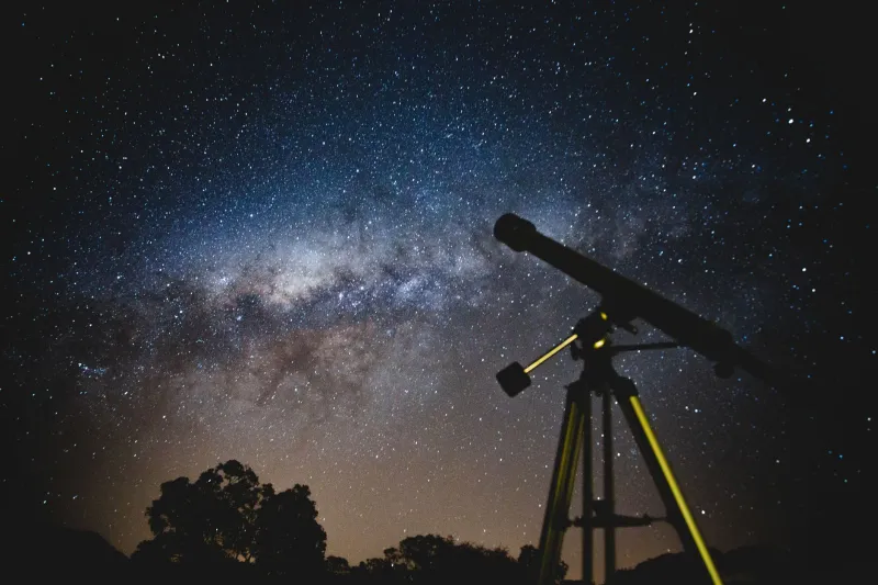Five Hundred Dollars and a Clear Night: Building Your First Astrophotography Rig from the Ground Up