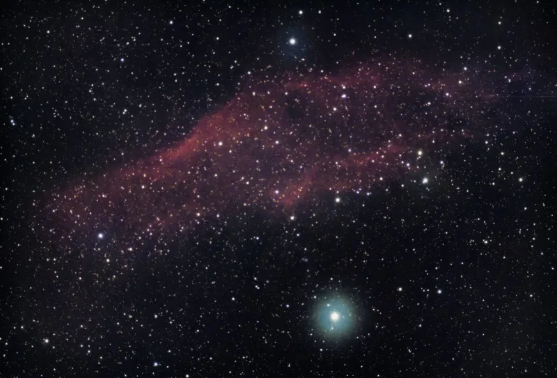 Calibrating the Dark: How Flat Frames Protect Every Photon You Collect