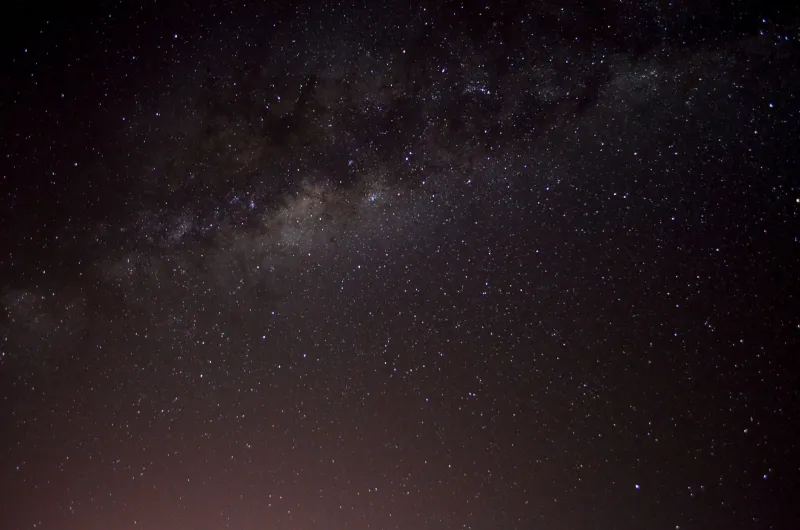 Splitting the Light: A Photographer's Technical Guide to Resolving Binary and Multiple Star Systems