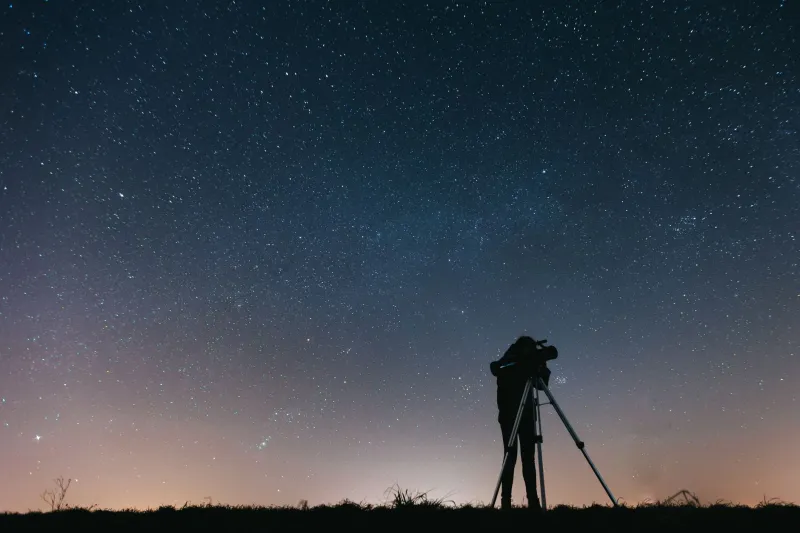 More Glass, Fewer Skills: Why Chasing the Next Telescope Is Quietly Sabotaging Your Growth as an Astronomer